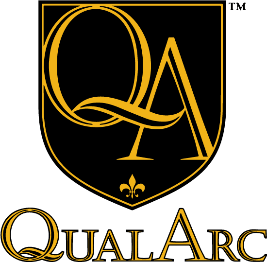 QualArc Mailboxes & Address Plaques Logo