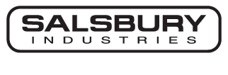 Salsbury Industries Logo