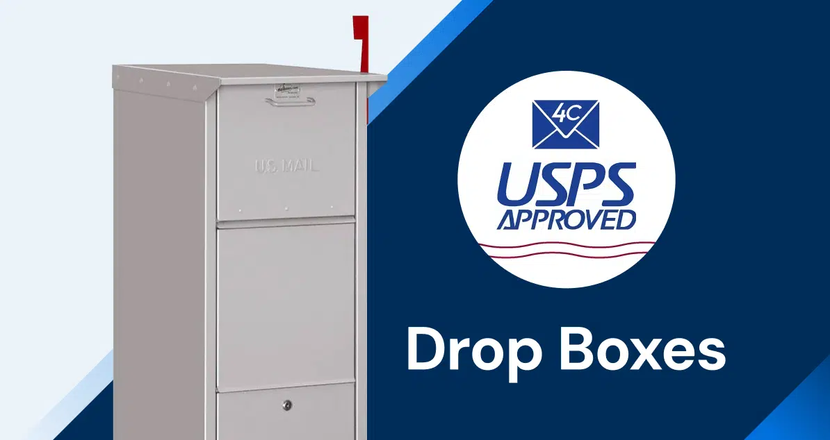 USPS Drop Box Guide – Secure Mail & Package Delivery Solutions