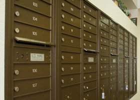 College & University Mailboxes Featured Image