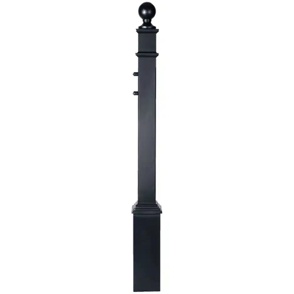 Mailbox Post 6 (Post Only) Product Image