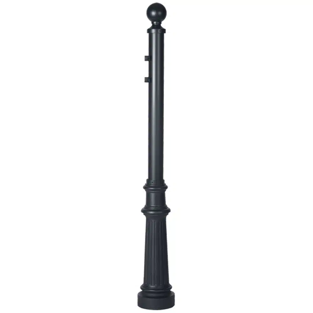 Mailbox Post 8 (Post Only) Product Image