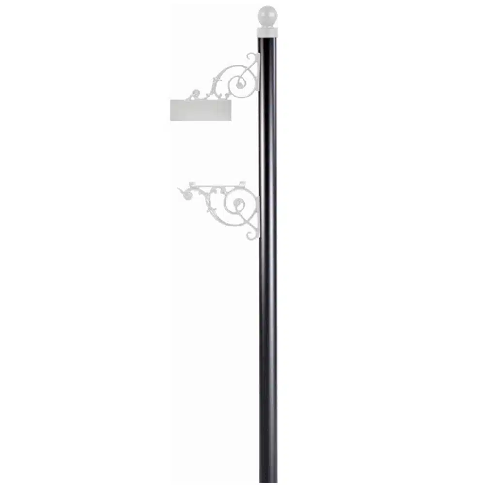 Pole D1 (Post Only) Product Image