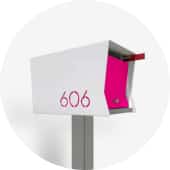 Modern Mailboxes Featured Image