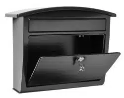 Dal Rae Mailbox