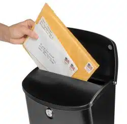 Parkside Mailbox