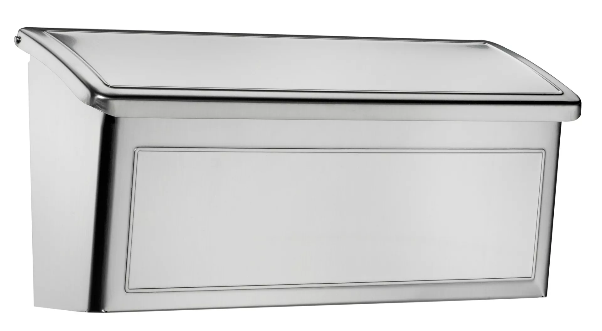 Architectural Venice Wall Mount Mailbox Product Image