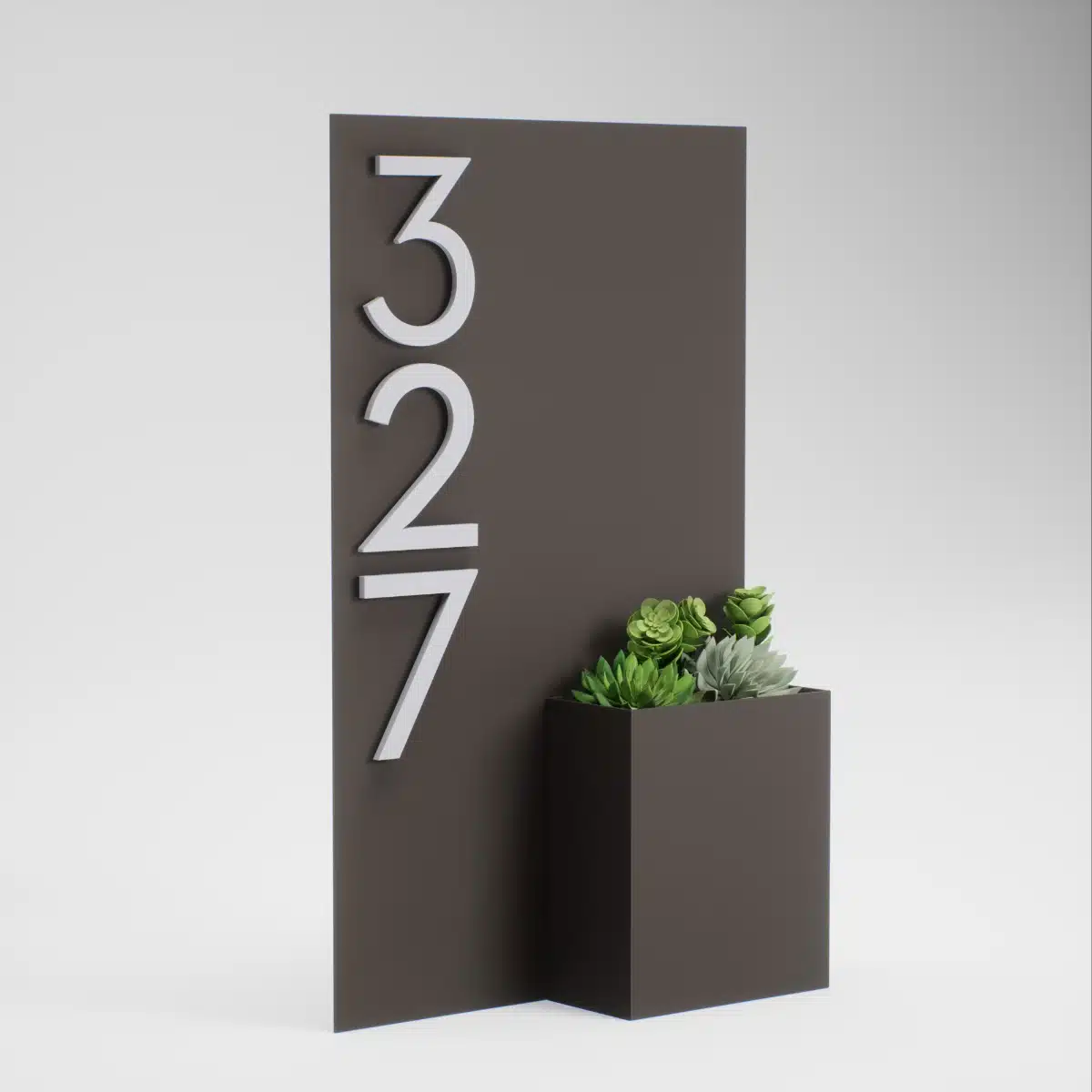 Curb Appeal Planter Product Image