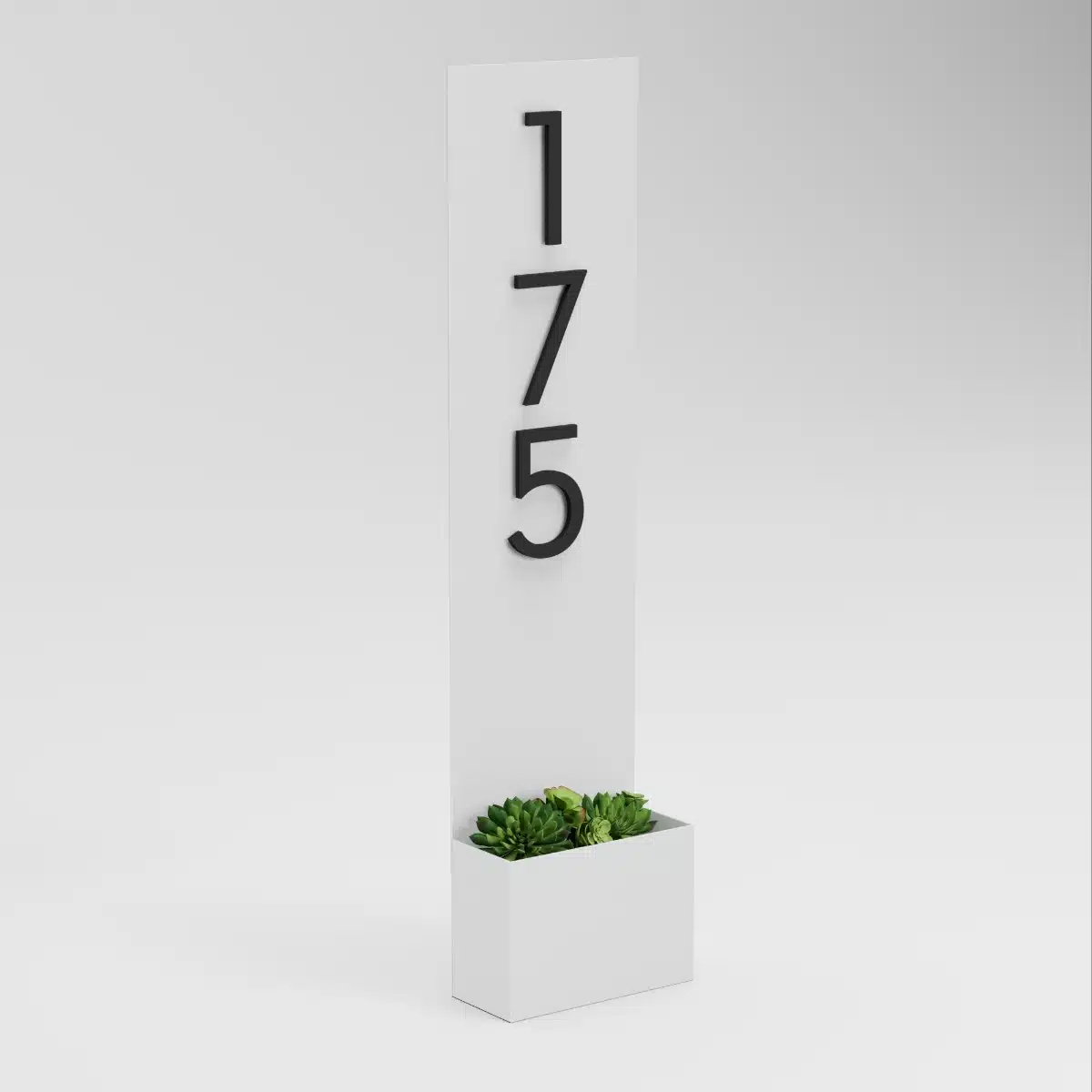 Standing Tall Planter Product Image