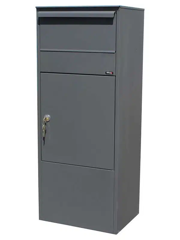 QualArc Allux 800 Parcel Box Product Image