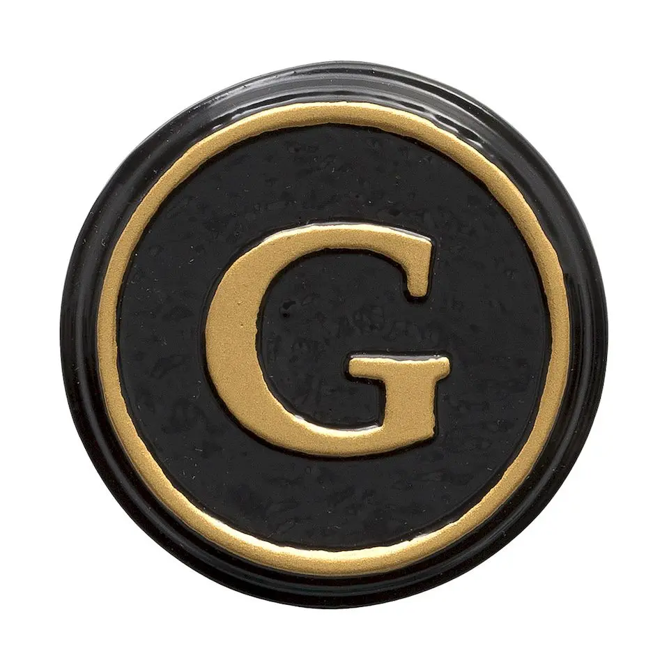 Whitehall Personalized Front Door Monogram Product Image